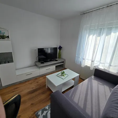 Pri Tetki Apartment Kranj