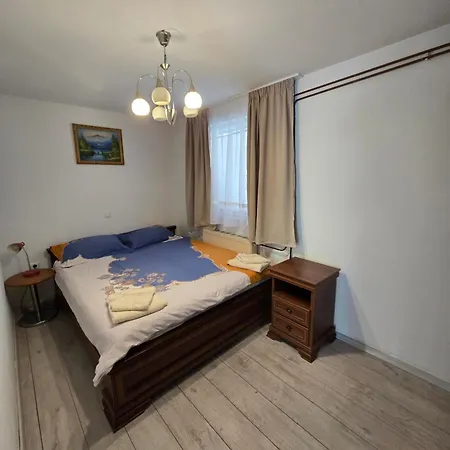Pri Tetki Kranj