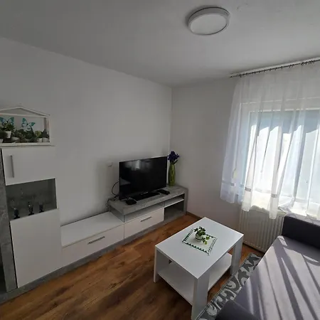 Pri Tetki Appartement *