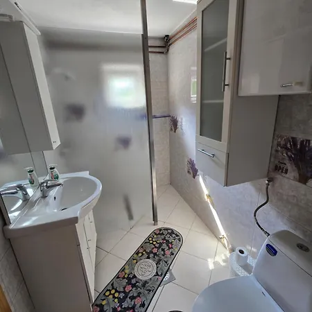 Apartamento Pri Tetki