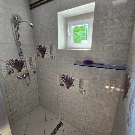 Apartamento Pri Tetki Kranj