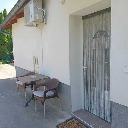 Apartamento Pri Tetki *