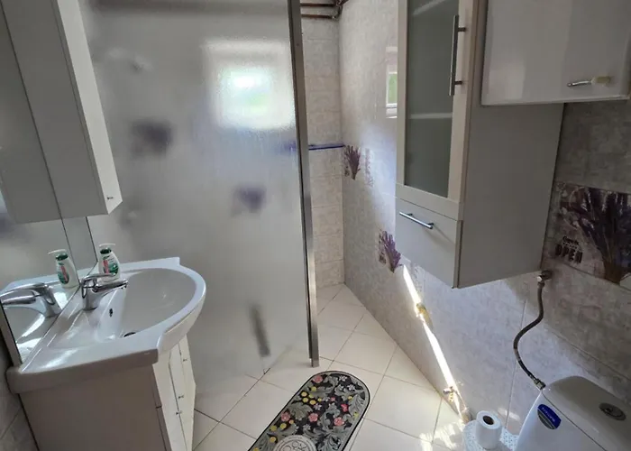 アパート Pri Tetki